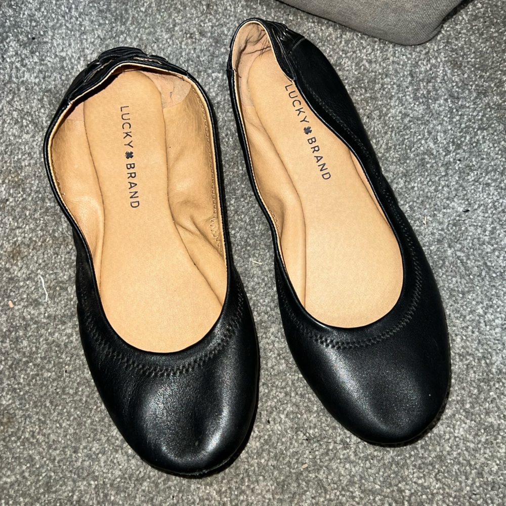 Flats